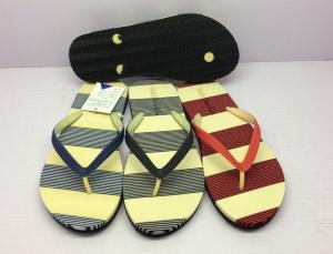 China Women Beach Summer Casual Flip Flops Sandals Slippers Women′s Slim Flip Flop factory