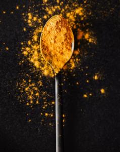 China NATURAL PIGMENT CURCUMINS factory