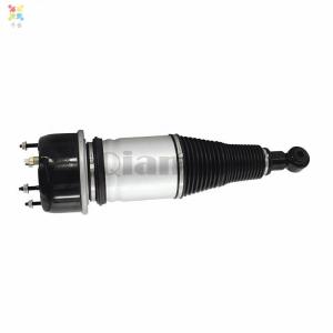 China Hot Sale Rear Air Shock Absorber for Jaguar XJR XJ6 XJ8 C2C41340 Air Suspension Shock Absorber C2C41341 factory