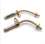 China factory motorcycle brake cables Clutch throttle meter speedometer cable