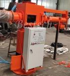 3 T/H Single Arm Resin Coated Sand Mixer