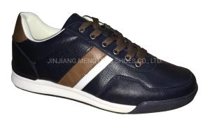 China New Style Casual Shoes Fashion Walking Sneaker Shoes Factory High Quality Men Running Sports Shoes factory