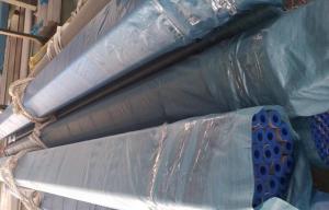 China Small OD heavy wall stainless steel pipe Grade 304L 316L 321 347H 310S factory