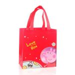 Colorful Environment Protection Nonwoven Bag
