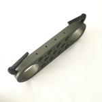 Off Set Bracket Camera Filming Accessories Euro Aluminum Dolly Track Camera