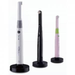 China 240V AC Dental Lab CL65 LED Curing Light With Lithium Ion Battery factory