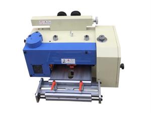 China High Speed Gear Change Type Feeder factory
