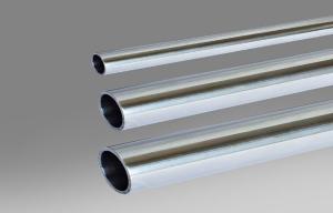 China Cold Drawn ASTM Steel Pipe , Seamless Precision Seamless Steel Tube factory