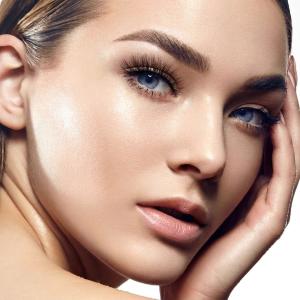 China 3D Mink EyelashThree Layer Magnetic False Eyelash on sale