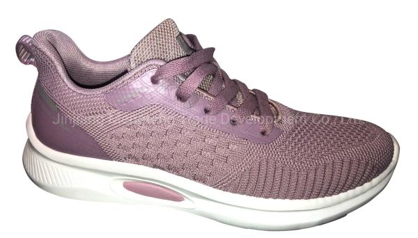 Sport Shoes New Style Lace up Ladies Shoes Sport Shoes Fashion Women Sneakers