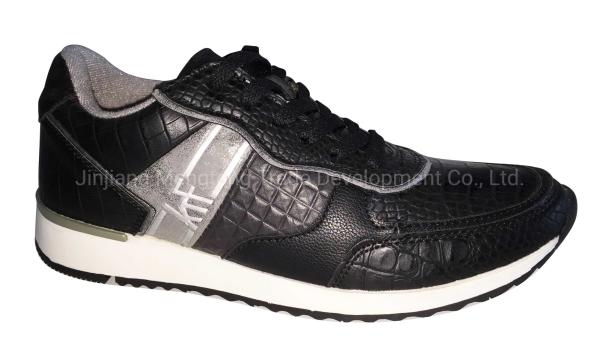 New Fashion Outdoor Walking Sneaker Shoes Men Casual Running Sports Shoes Men