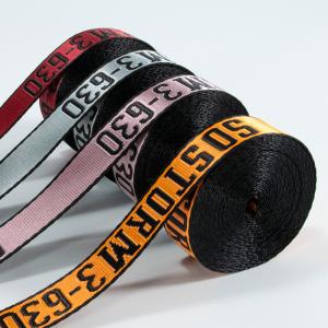 China custom logo printed polyester sublimation Keychain neck lanyard with logo free sample factory