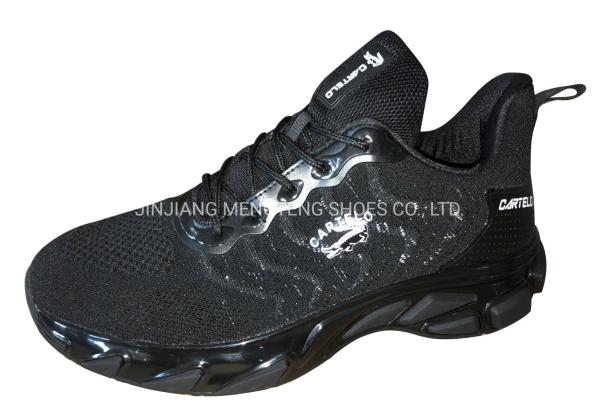 New Style Fashion Casual Outdoor Walking Sneaker Shoes 2021 Factory Jogging