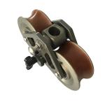 Track Wheel Camera Dolly Video Camera Filming Accessories Seat Arm Vertical