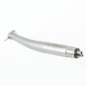 China Single Spray Dental Lab Equipment Wrench Needle High Speed Handpiece Jx-1w M4/b2 Cc factory