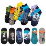 Custom tape football grip socks high quality designer socks men women designer