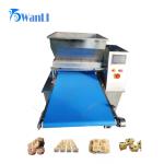 bakery machinery bakery machinery cake machine Cake Depositor Machine for Butter