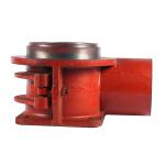 Various Specifications Shaft Worms Oil Press Accessories Parts High Quality