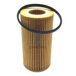 High-quality auto spare parts oil filter engine oil filter oem at a reasonable