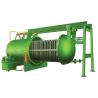 Buy cheap Horizontal Pressure Leaf Plate Type Filter Automatic Dreg Discharging from wholesalers