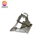 OEM Sheet Metal Fabrication metal stamping parts stainless steel fabrication