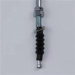 Wholesale 1*19 7*7 motorcycle clutch inner wire brake wires