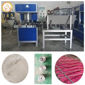 240pieces/min Incense Extruder Machine Incense Maker