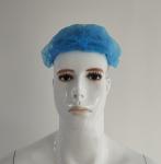 Disposable 18 21 inch and 24 inch surgical non woven clip nurse cap clip