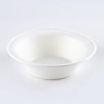 32oz large capacity delivery disposable sushi packaging bowl
