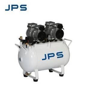 China Oil Free Dental Air Compressor Silence Portable Dental Compressor factory