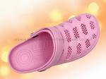 Outdoor Beach Slippers EVA Garden Shoes for Summer Kids Slippers