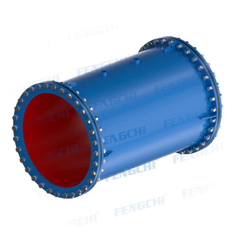 China Large Diameter Pinch Valve on sale