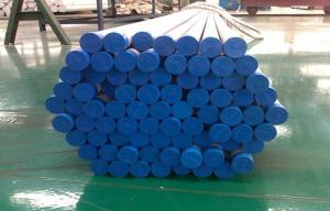 China ASTM Boiler / Superheater Tubes , Small Bore Stainless Steel Tube 3.2mm - 127mm factory