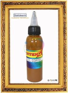 China Intenze Tattoo Pigment Ink 60oz Micro Pigment Multi Colors For Makeup factory