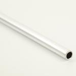 Extruded Aluminum Tube for Refrigerator and Freezer (show)