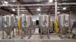 316L Stainless Steel Beer Fermenter 1500l SS Brew Bucket Fermenter