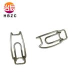 Professional metal screw clamps hose clamps