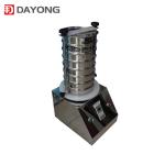 Hot Products 100% Accuracy Laboratory Test Sieve Machine For Fine Powder