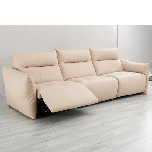 New Soft Bag Caterpillar Functional Sofa Modern Minimalist Designer Living Room