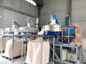 Xinxiang Reeger Machinery Equipment Co., Ltd