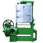 Coconut Oil Press /Flaxseed Oil Making Machine /Corn Oil Expeller with Large