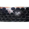 Buy cheap DIN 2391 ST52 Stainless Steel Elliptical Tube / Thick Wall Steel Pipe For Fluid from wholesalers