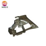 OEM Sheet Metal Fabrication metal stamping parts stainless steel fabrication