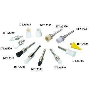 China Dental disposable Prophy Brush &amp; Cup factory