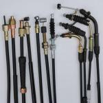 Motorcycle clutch cable a variety of matching customized high-quality motorcycle