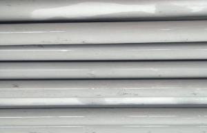 China SUS304 / 1.4301 / 304 Thick Wall Stainless Steel Tube For Oil Transportation factory