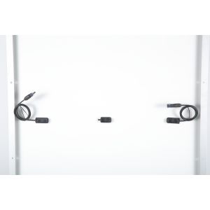 Irradiance 800W/m2 Silicon Solar Panel High Performance silicon based solar cell