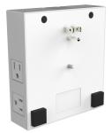 Homeplug design service from Chinese product research and development company