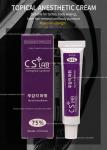 Cs Lab 75% Tattoo Numbing Cream Licocaine Cream For Permanent-Makeup Stop Pain