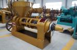 1 ton -20 tons per 24 hours sunflower peanut cottonseed screw oil press machine